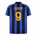 Inter Milan Marcus Thuram #9 Domácí Dres 2026-27 Krátkým Rukávem Inter Milan Marcus Thuram #9 Domácí Dres 2026-27 Krátkým Rukávem